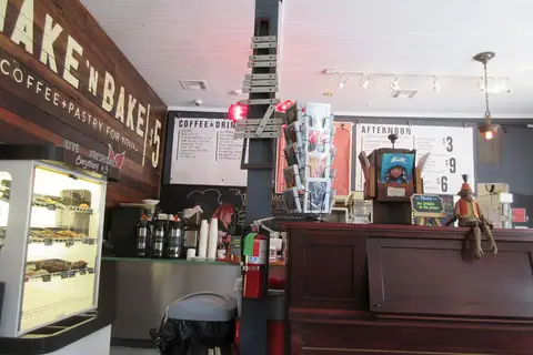 Simmons Bakers photo 2